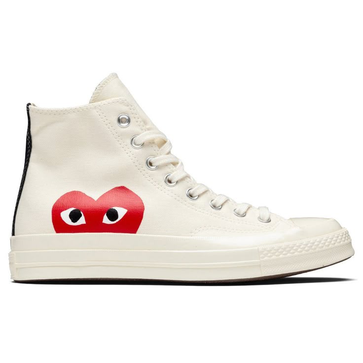 Converse CDG All Star
