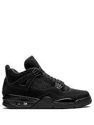 Jordan 4 Retro
